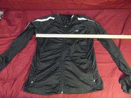 Women&#39;s New Balance Jacket *Broken Zipper* ~ NM 13607 - £9.99 GBP