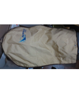 Vintage Republic Airlines 39&quot; Zip Golf Club canvas Travel bag - €40,29 EUR