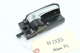 2005-2010 SCION TC FRONT RIGHT PASSENGER INTERIOR DOOR HANDLE H1335 image 7