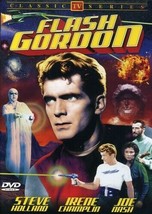 Flash Gordon: Volume 1 (DVD, 1954) - £5.48 GBP