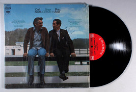 Carl Smith - Sings a Tribute to Roy Acuff (1969) Vinyl LP •PLAY-GRADED•  - $12.61