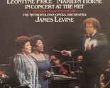 In Concert At The Met [Vinyl] - $19.99