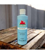 Plaid Apple Barrel Matte Acrylic Paint 8oz 20716E Pool Blue Color Quick ... - $14.09 CAD