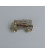 Green River WBA Locomotive Train Lapel Hat Pin - $8.83 CAD
