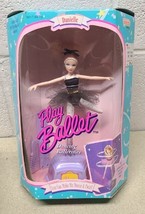 Vintage 1991 Galoob Play Ballet Danielle Doll Dancing Ballerina 04022 NI... - $900.09 MXN