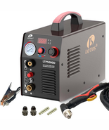120V or 240V Plasma Metal Cutter Machine, Plasma Cutting Equipment, Dual Voltage - $511.12