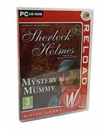 Sherlock Holmes - The Mystery of the Mummy - $21.56 CAD