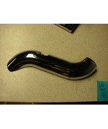 Harley Davidson heat shield from 08 touring bike motorcycle #5 - €10,24 EUR