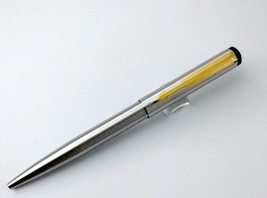 Parker Vector Stainless Steel GT Ballpoint Pen BallPen Brand New Original new - £11.93 GBP