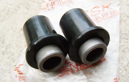 FOR Suzuki TM100 TM125 TM250 TM400 (&#39;71-72) RM125 Swingarm Spacer &amp; Bushing New - £7.51 GBP