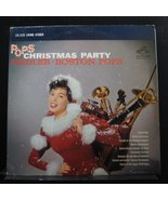 Arthur Fiedler, The Boston Pops Orchestra - Pops Christmas Party - Lp Vi... - $62.49 CAD