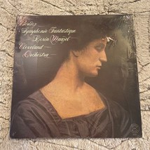 Hector Berlioz Symphonie Fantastique Vinyl Lp - £20.15 GBP