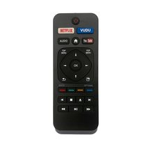 Replacement Remote Control for AC/TV/Audio Devices NC277 NC277UL NC278UL NC278 f - £19.42 GBP