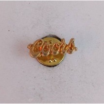 Vintage Coors Gold Tone Lapel Hat Pin - £11.99 GBP