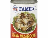 Family Broken straw mushroom 15 oz (Pack of 2) - £31.80 GBP