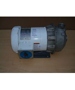 Leeson Washguard Motor C 11677.00 &amp; pump; 1 HP, 3 PH 3450/2850 RPM 208-2... - $2,335.64 MXN