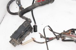 2013 FREIGHTLINER CASCADIA 125 DD15 CAB TO ENGINE WIRE HARNESS Q6167 image 2