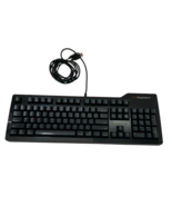 Das Keyboard Model S Professional for Mac (Clicky Typing) DASK3PROMS1MAC... - $116.99 CAD