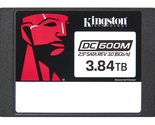 Kingston DC600M 7.50 TB Solid State Drive - 2.5 Internal - SATA [SATA/60... - £422.95 GBP+