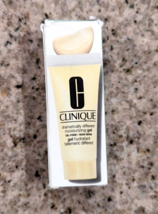 Clinique Dramatically Different Moisturizing Gel .5 oz/15ml New In Box T... - £8.55 GBP