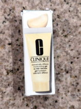 Clinique Dramatically Different Moisturizing Gel .5 oz/15ml New In Box Travel Sz - $10.88