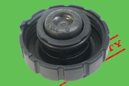 OEM Mercedes CROSSFIRE Radiator Coolant Reservoir Expansion Tank Cap 210... - $24.87