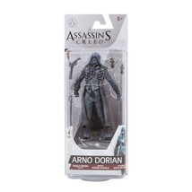 Assassins Creed Series 4 Eagle Vision Arno Action Figure - £23.00 GBP