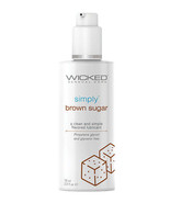 Wicked Simply Brown Sugar 2.3 Oz - $17.71 CAD