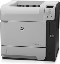 HP Laserjet Enterprise Pro 600 M601N Laser Printer - $699.00