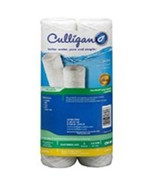 Culligan CW-MF 2PK WTR FilterCartridge Filter Cartridge, 2 Count (Pack o... - £16.68 GBP