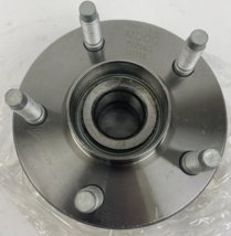 MOOG 512163 Wheel Bearing and Hub Assembly For 01-07 Ford Mercury Sable ... - $49.49