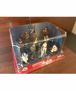 Disney Store Star Wars Rise of Skywalker DELUXE FIGURE PLAYSET -NEW-Free... - $66.47 CAD