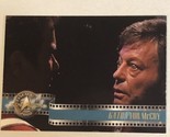 Star Trek Cinema Trading Card #14 William Shatner Deforest Kelley - $1.97