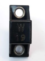 Allen Bradley W19 7BM Bimetallic Thermal Heater Coil 1.9A  - $5.80