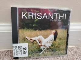 My Back Yard * di Krisanthi Pappas (CD, maggio 2005, Music Box Productions) - £14.81 GBP