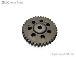 Oil Pump Drive Gear For 14-17 Mazda 6  2.5  FWD - $364.14 MXN