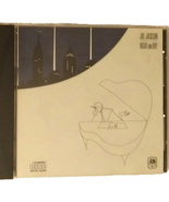 Joe Jackson Night And Day CD A&amp;M Records CD-4906 - $162.04 MXN