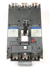 GENERAL ELECTRIC SKHA36AT0800 800 AMP CIRCUIT BREAKER 3P 600V 800 A RATI... - £441.23 GBP