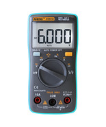 ANENG AN8002 Digital True RMS Multimeter AC DC Current Voltage Frequency... - $25.44