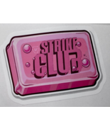 Shot Show 2025 STRIKE CLUB Soap Sticker - €8,45 EUR