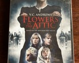 Flowers In the Attic DVD [1987] NEW SEALED - $12.86