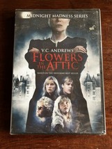 Flowers In The Attic Dvd [1987] New Sealed - £10.16 GBP