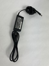 Genuine HP TPC - LA58 Adapter Output 19.5 V 1.6 A Power Supply Adapter A53 - $21.77