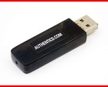 USB Wireless Dongle Receiver Adapter C-X5A57 For Logitech Cordless Preci... - $8.99