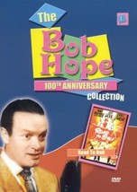 Road To Bali (Bob Hope 100th Anniversary Collection) DVD (2003) Bob Hope, Pre-Ow - £14.88 GBP
