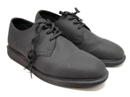 Dr Martens Doc Torriano 3 Eye Leather Oxfords Mens Size 11 Black Casual ... - £23.17 GBP