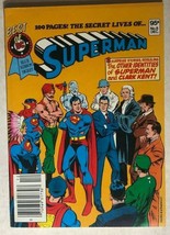 Best Of Dc Special Blue Ribbon Comics Digest #8 (1980) Superman FINE- - £11.60 GBP