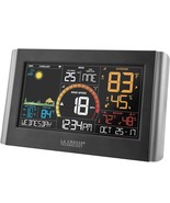 NEW La Crosse Technology Wireless Remote Monitoring Wind Weather Station... - $79.99