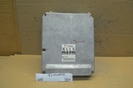 1997 Mazda Millenia Engine Control Unit ECU KLL518881A Module 424-6d5 - £26.85 GBP