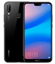 Huawei p20 Lite ane-lx1 Global Version 4gb 128gb 16mp 5.84 &quot;Android Smar... - £164.03 GBP+